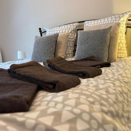 Parking Prive Gratuit, Balcon, 2 Chambres 克莱蒙费朗 外观 照片