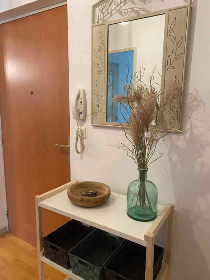 Parking Prive Gratuit, Balcon, 2 Chambres 克莱蒙费朗 外观 照片