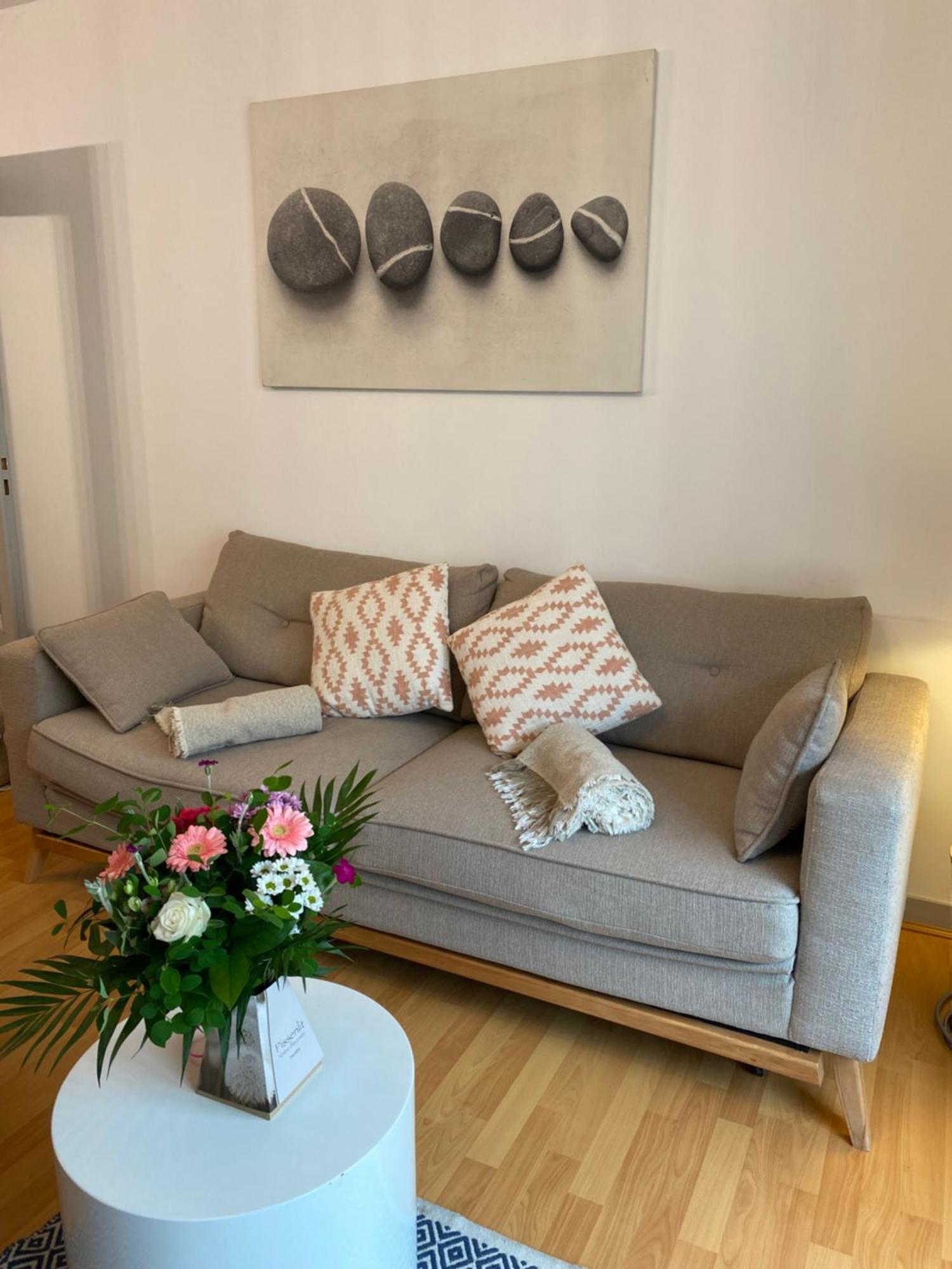 Parking Prive Gratuit, Balcon, 2 Chambres 克莱蒙费朗 外观 照片