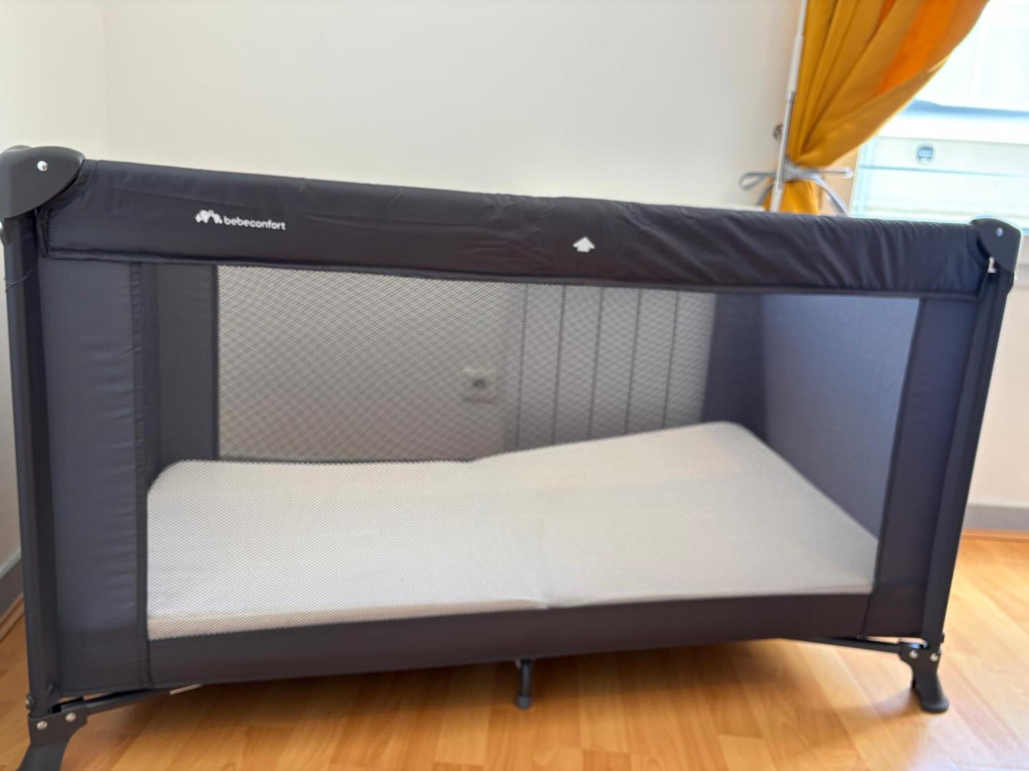 Parking Prive Gratuit, Balcon, 2 Chambres 克莱蒙费朗 外观 照片