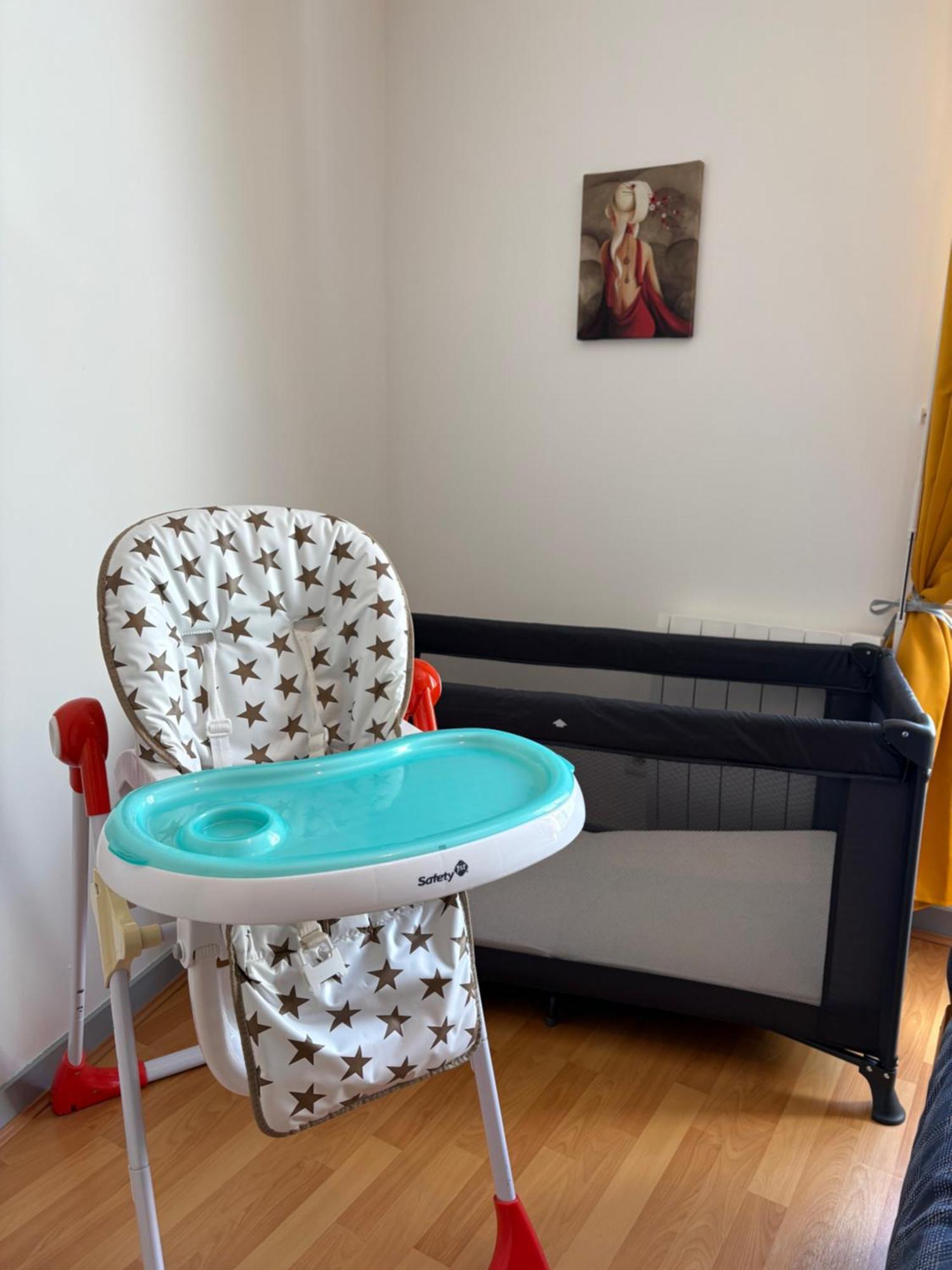 Parking Prive Gratuit, Balcon, 2 Chambres 克莱蒙费朗 外观 照片