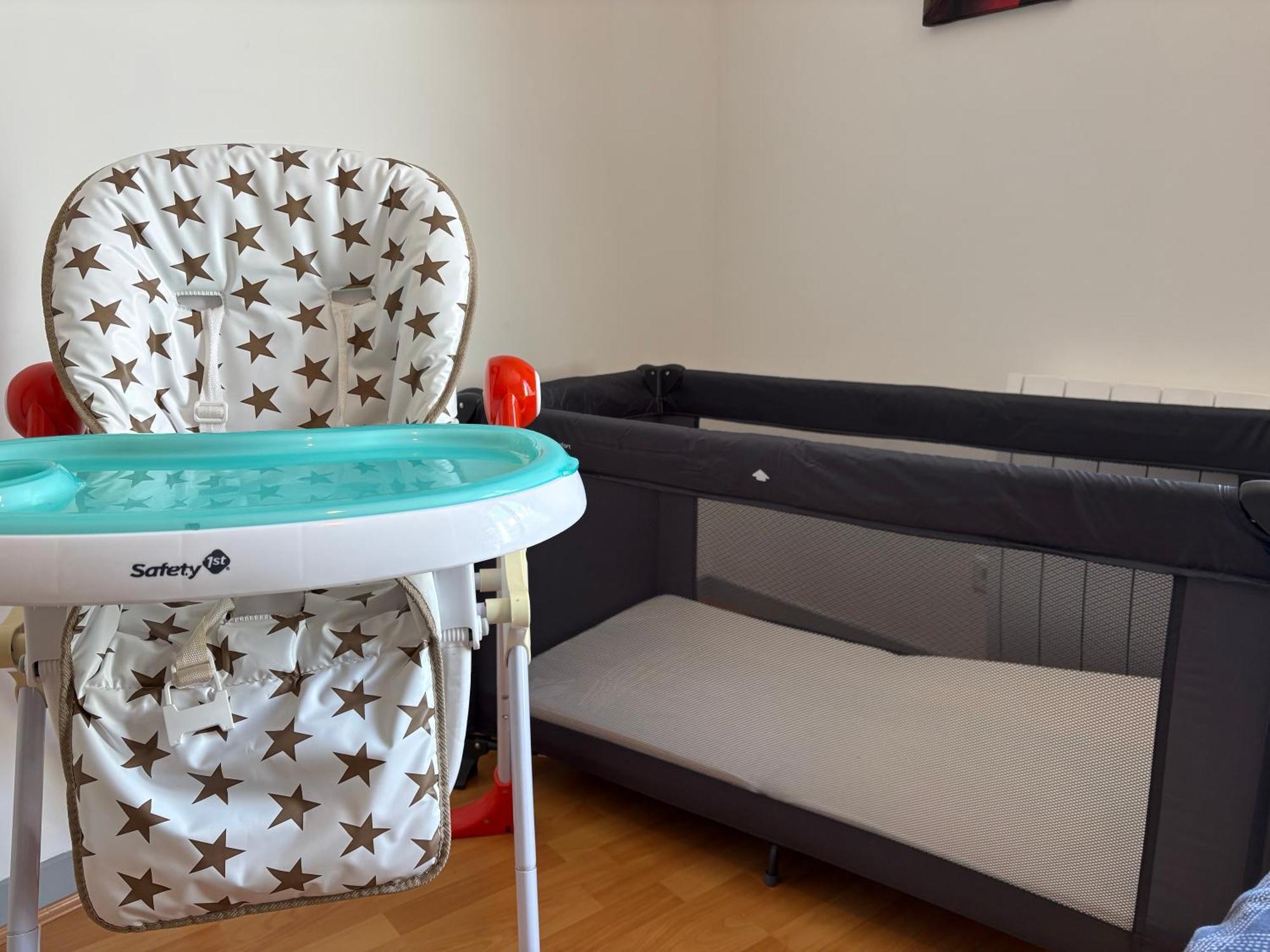Parking Prive Gratuit, Balcon, 2 Chambres 克莱蒙费朗 外观 照片